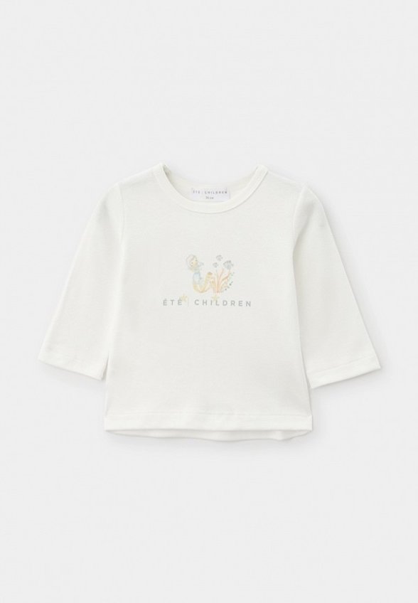 Лонгслив Ete Children
