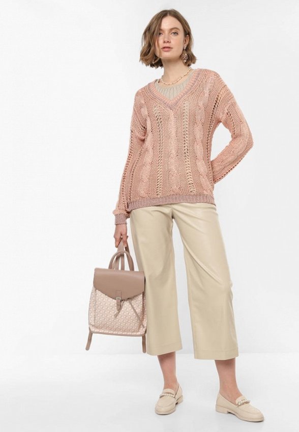 Пуловер Passegiata