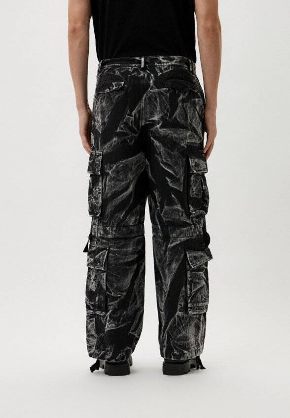 Брюки Аутло