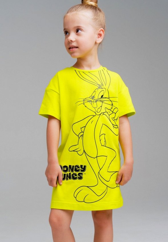 Платье PlayToday