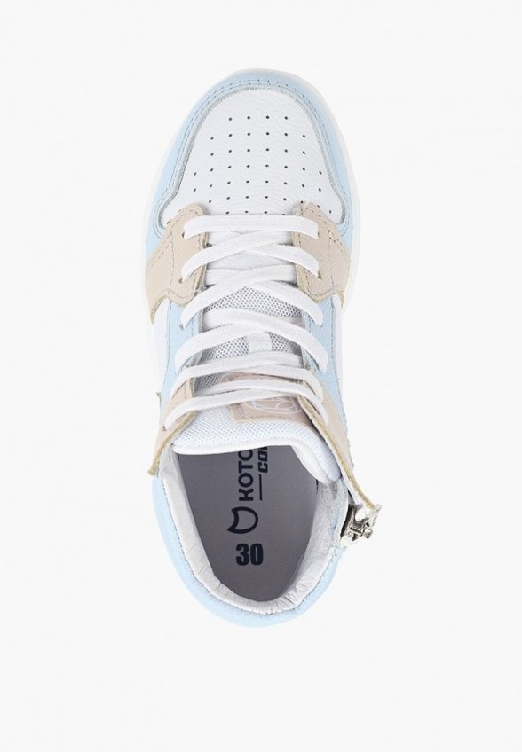 Кеды Котофей