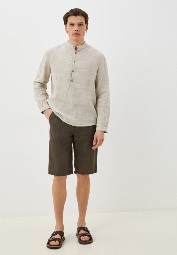 Шорты S. Flint Lock