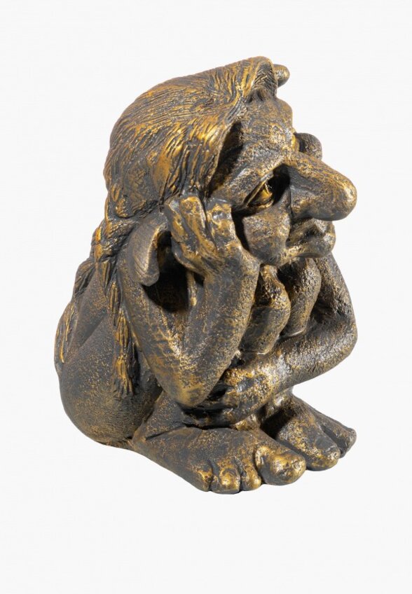 Фигурка декоративная Elan Gallery