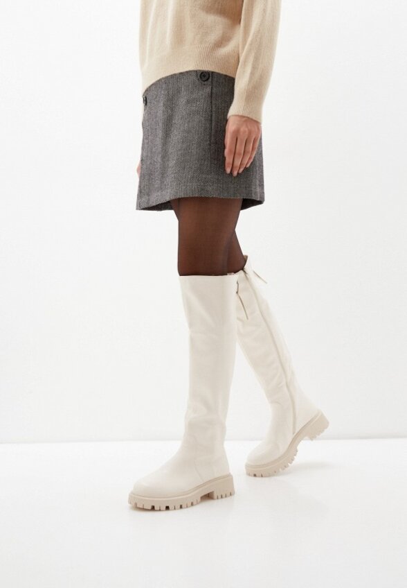 Ботфорты Crony