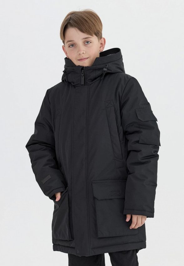 Куртка утепленная Alpex