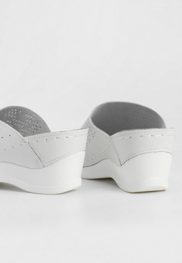 Мюли Donna D’oro