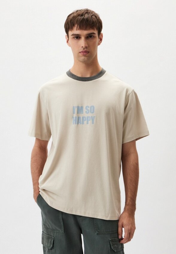 Футболка Mademan