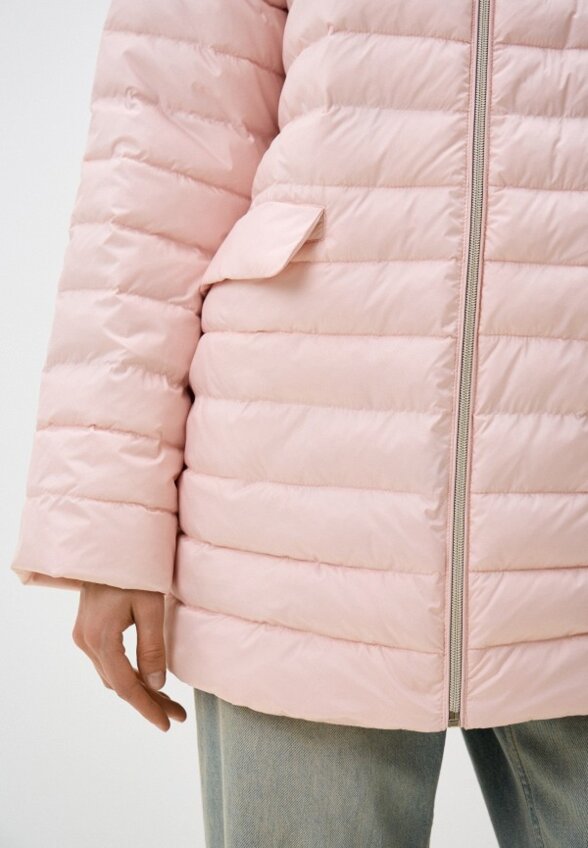 Куртка утепленная Madzerini