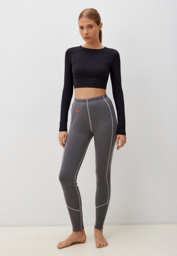 Термобелье низ BASK