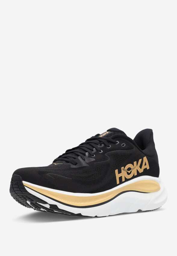 Кроссовки мужские Hoka One One Clifton 10, Черный