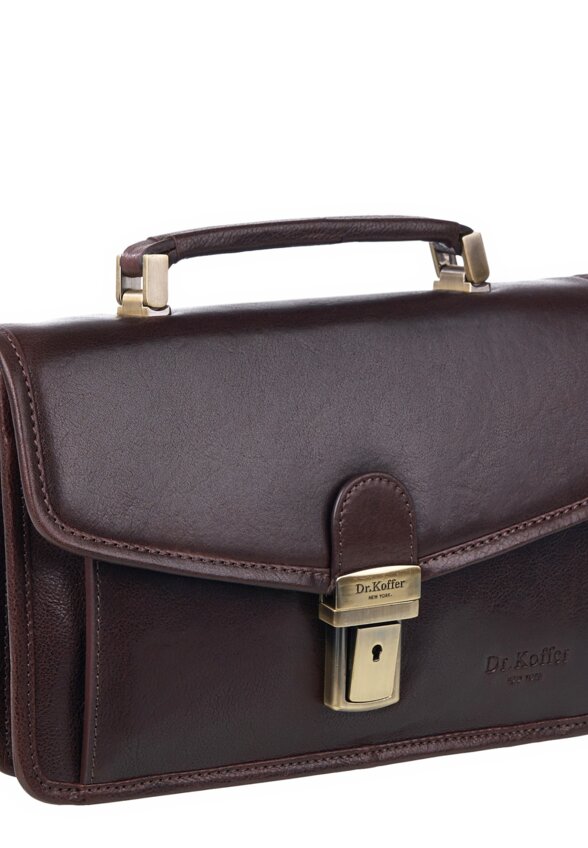 Др.Коффер B402102-245-09 сумка-визитка