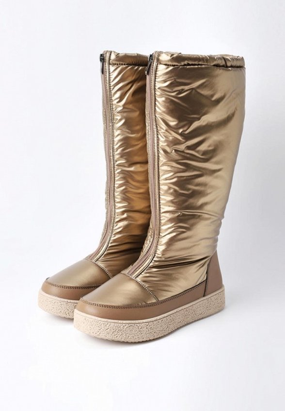 Дутики Donna D’oro