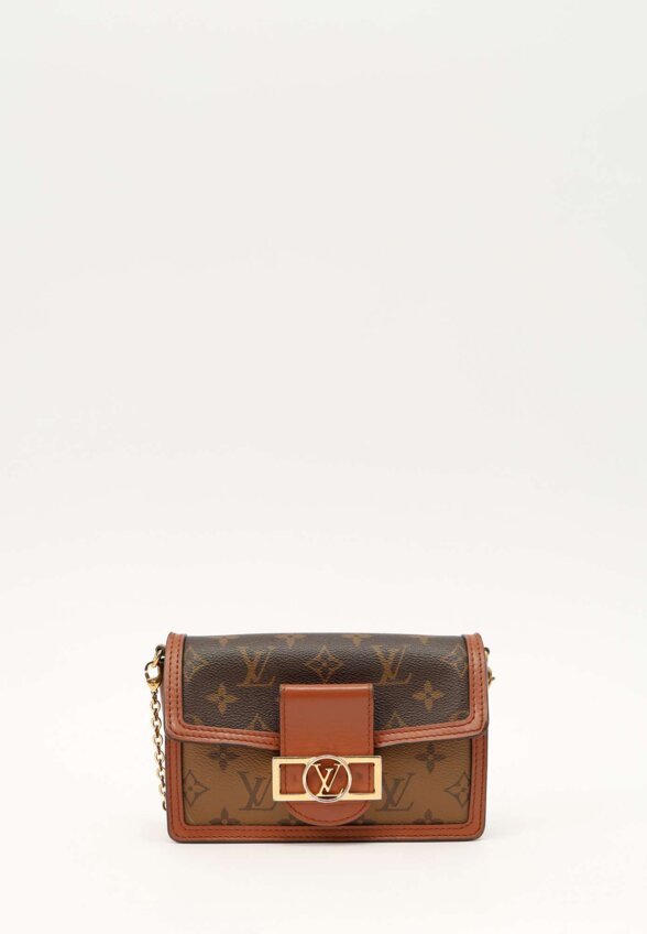 Louis Vuitton Dauphine