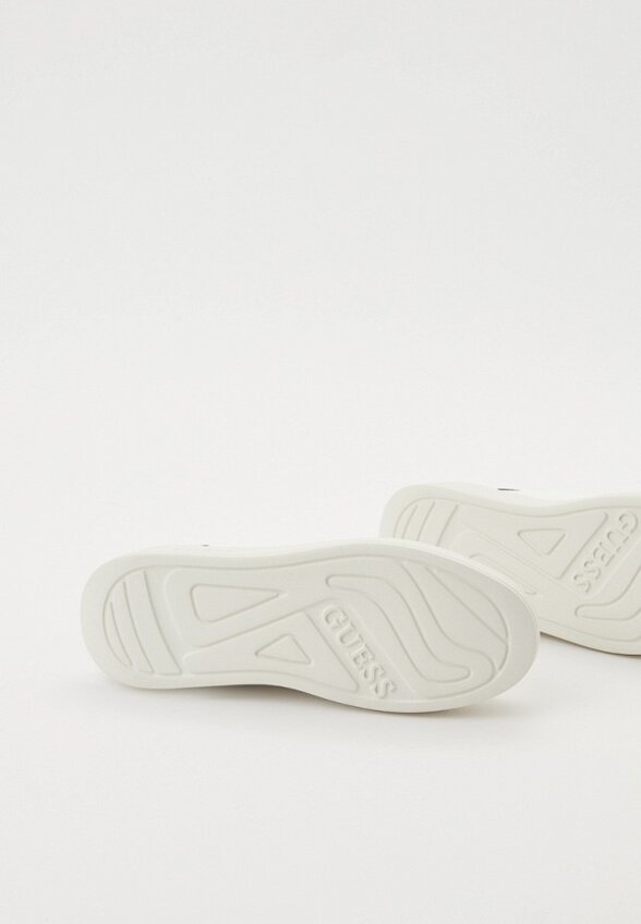 Кеды Guess