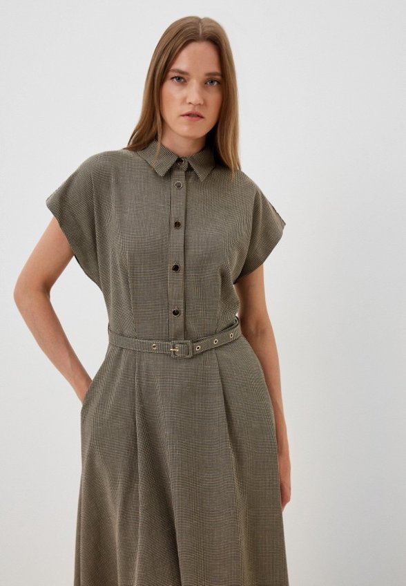 Платье Emilia Dell'oro