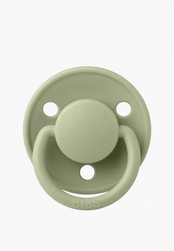 Пустышка Bibs