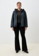 Куртка кожаная Le Monique2  - превью