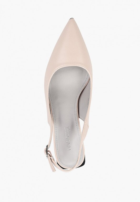 Туфли Dino Ricci Select