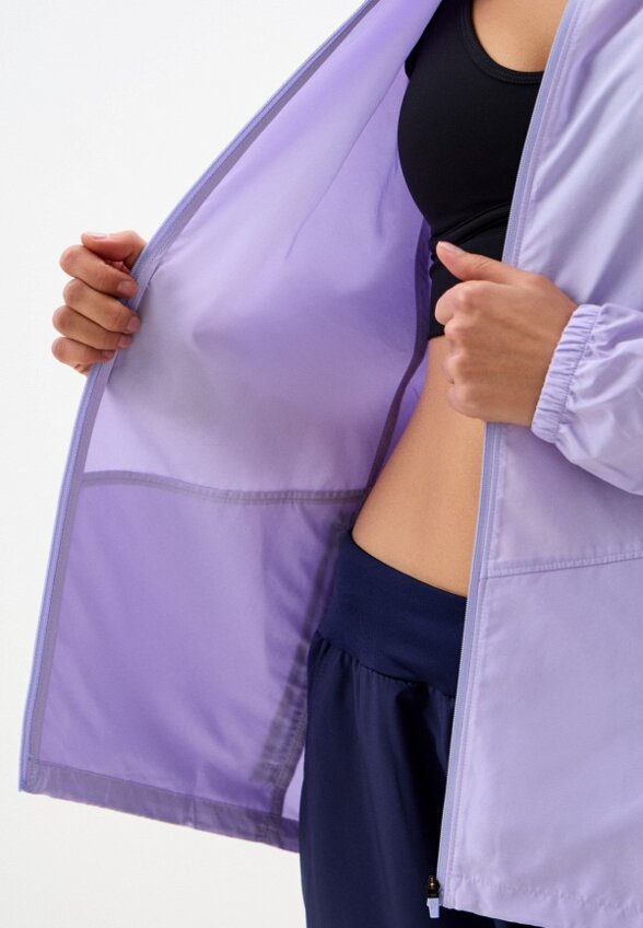 Ветровка ASICS