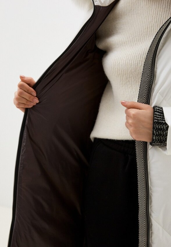 Пуховик Rio Verti