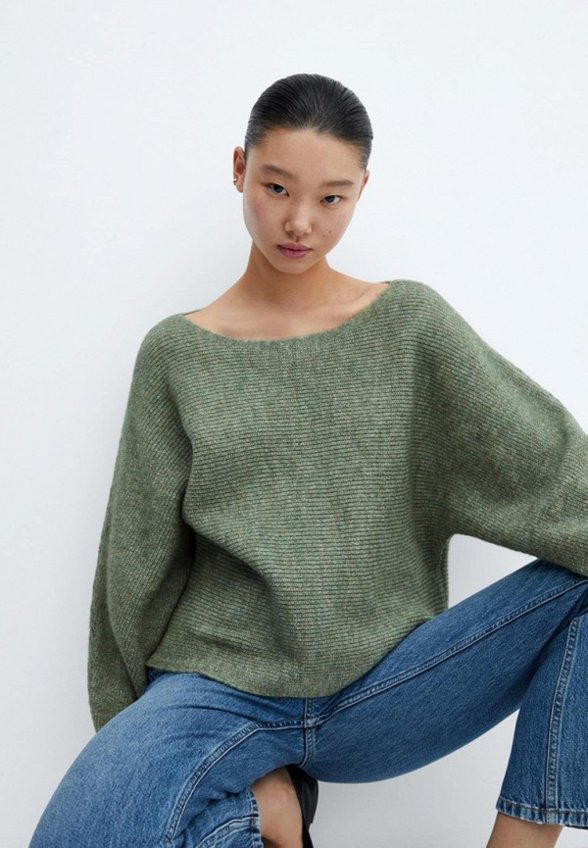 Джемпер Mango