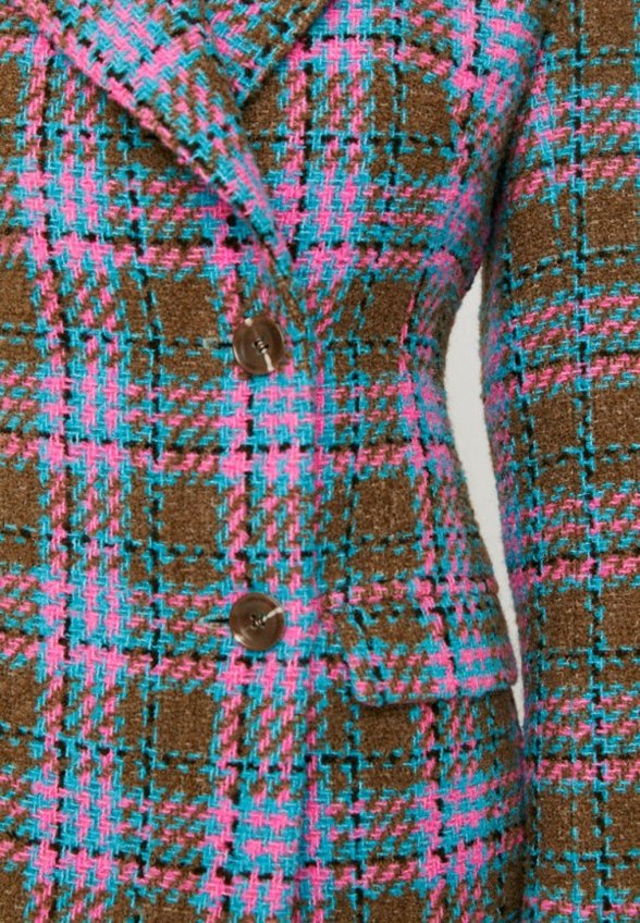 Жакет Eterlique