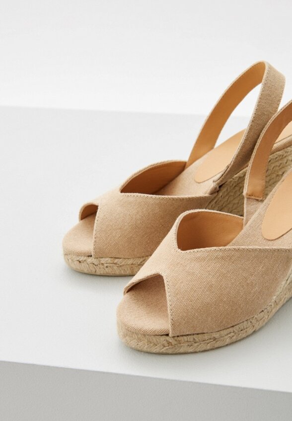 Босоножки Castaner