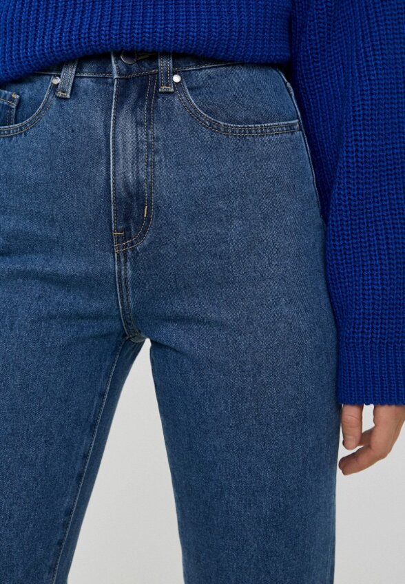 Джинсы Velocity