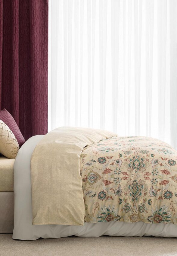 Пододеяльник Евро Togas