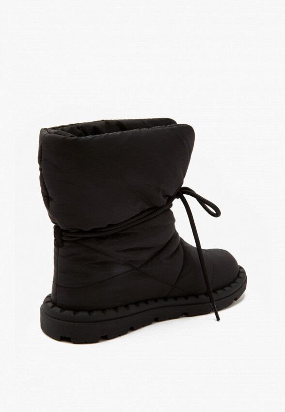 Дутики Mascotte