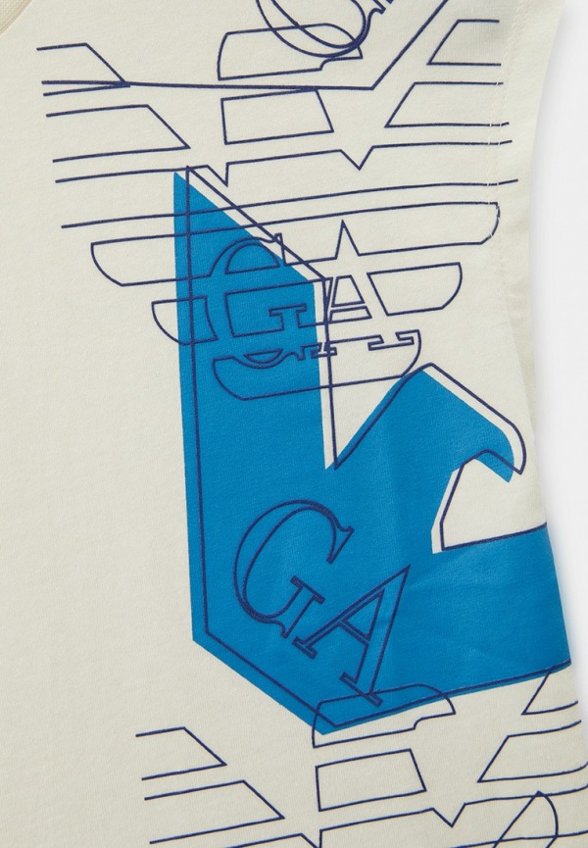 Костюм спортивный Emporio Armani