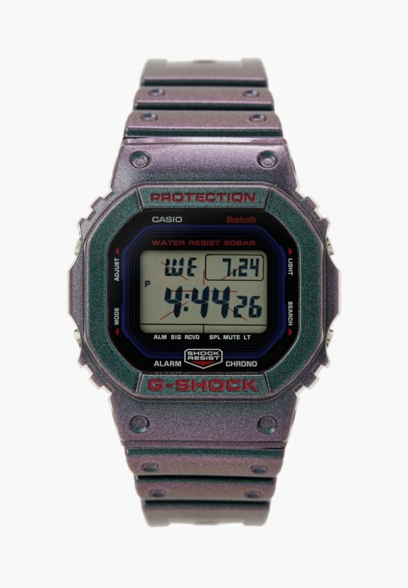 Часы Casio