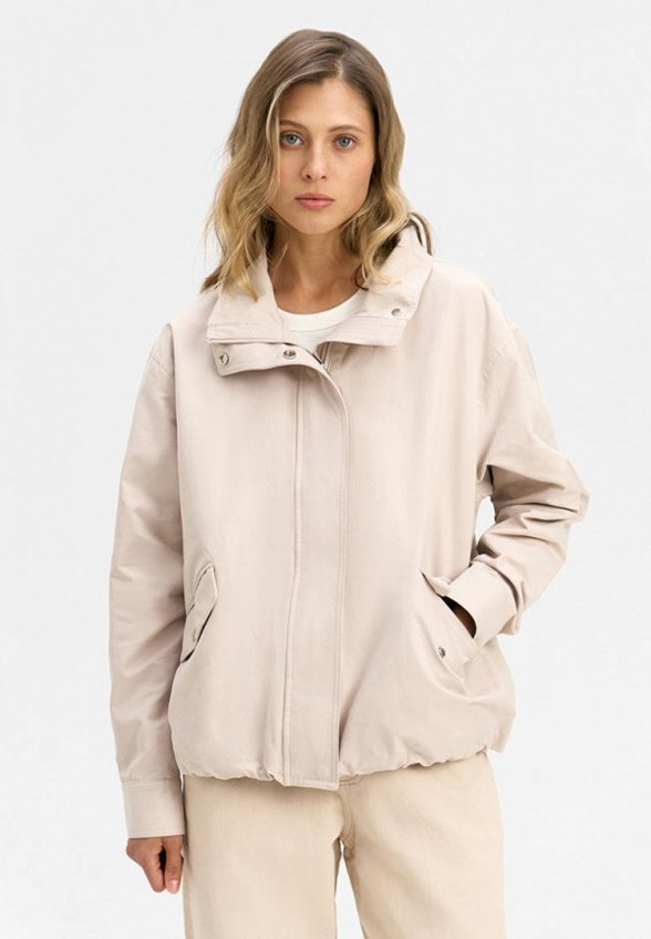 Ветровка Urban Tiger