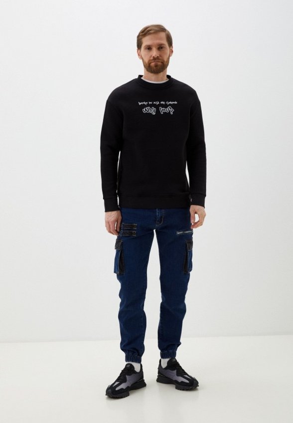 Свитшот Dali Sport