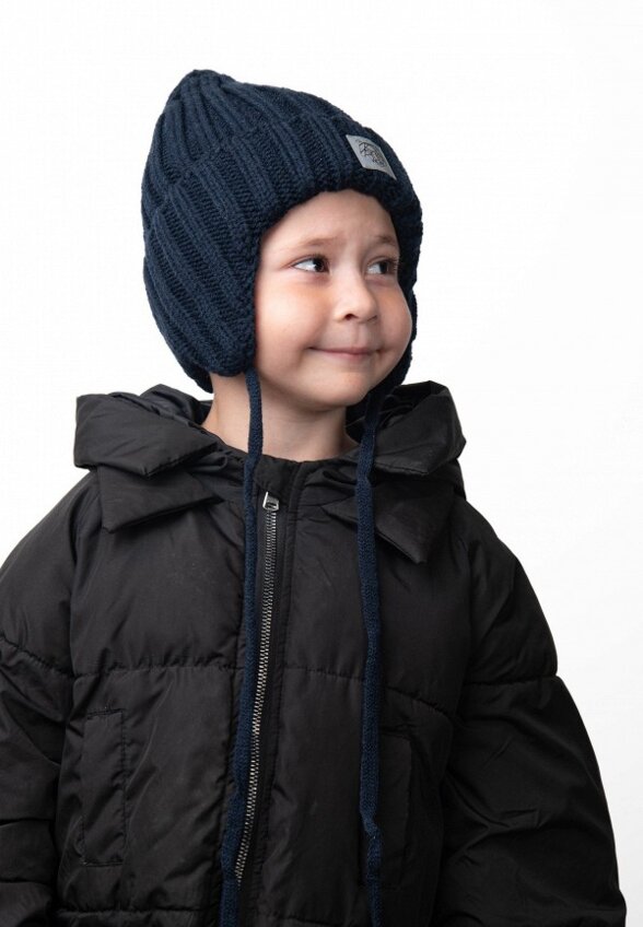 Шапка marhatter