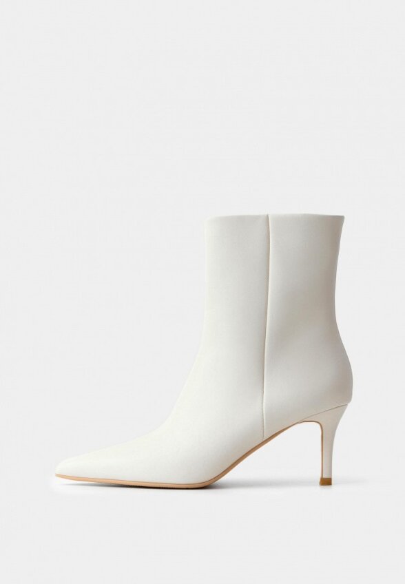 Ботильоны Wysh