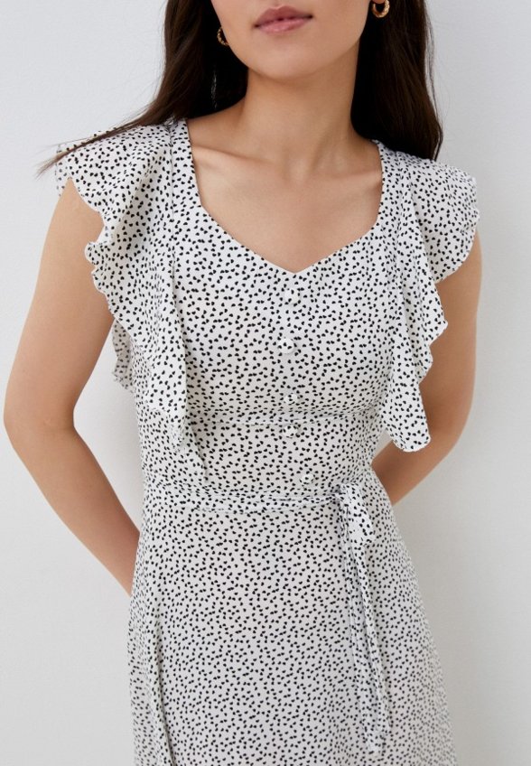 Платье Pink Summer