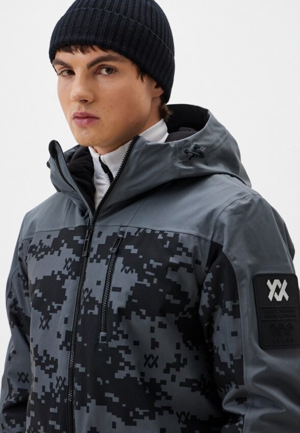 Куртка горнолыжная Volkl