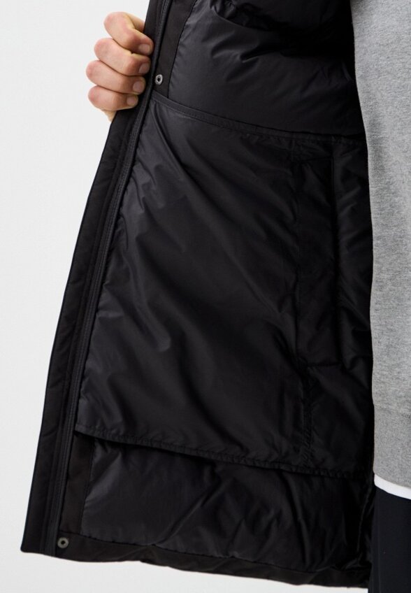 Пуховик Helly Hansen