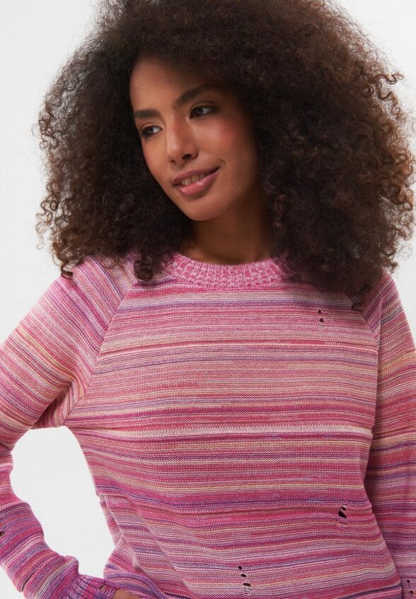 Джемпер Стим