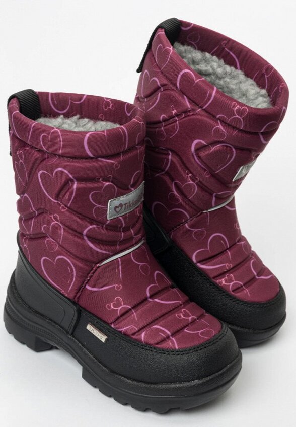 Дутики Tikkago