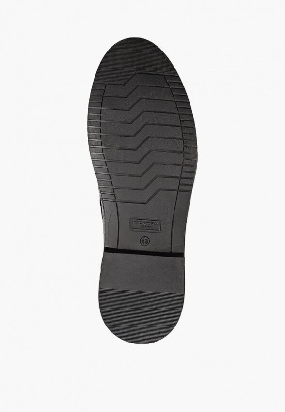 Лоферы Thomas Munz