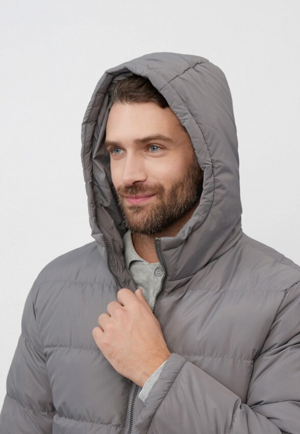 Куртка утепленная Modis