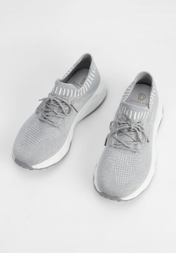 Кроссовки Donna D’oro