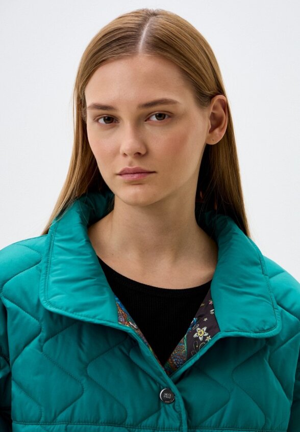 Куртка утепленная Dixi-Coat