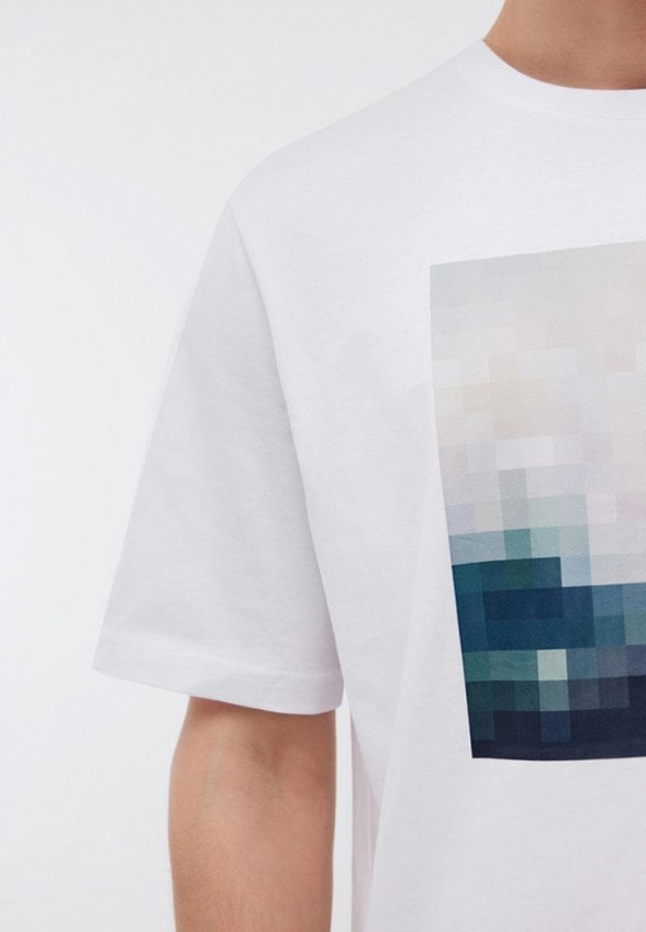 Футболка Baon