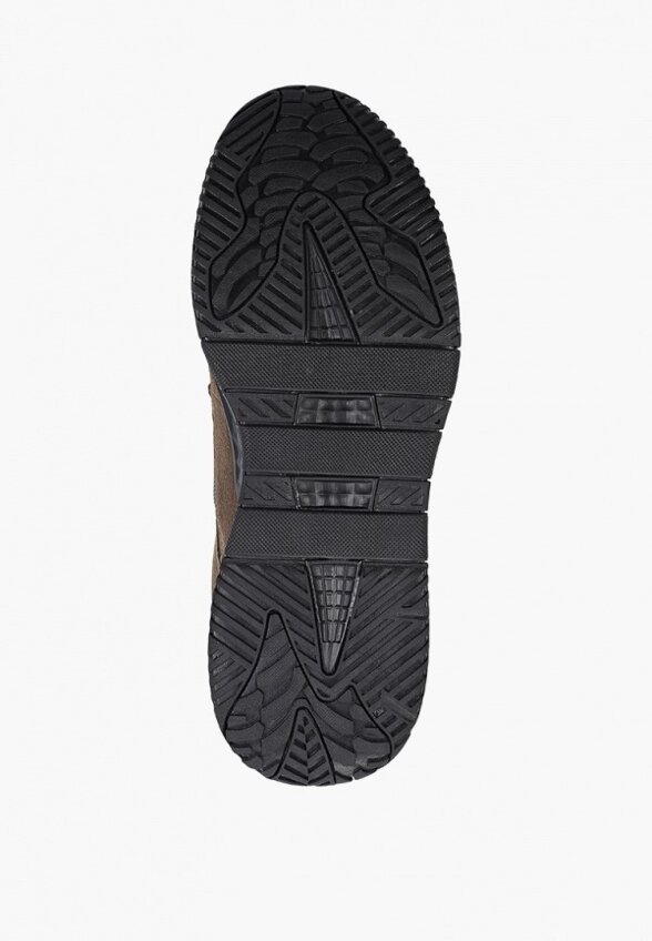 Кроссовки Patrol