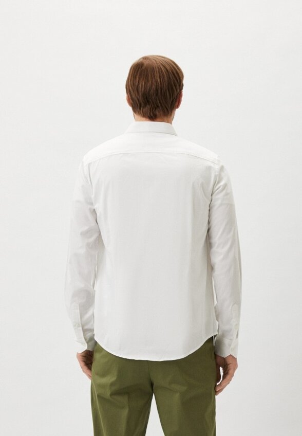 Рубашка Armani Exchange