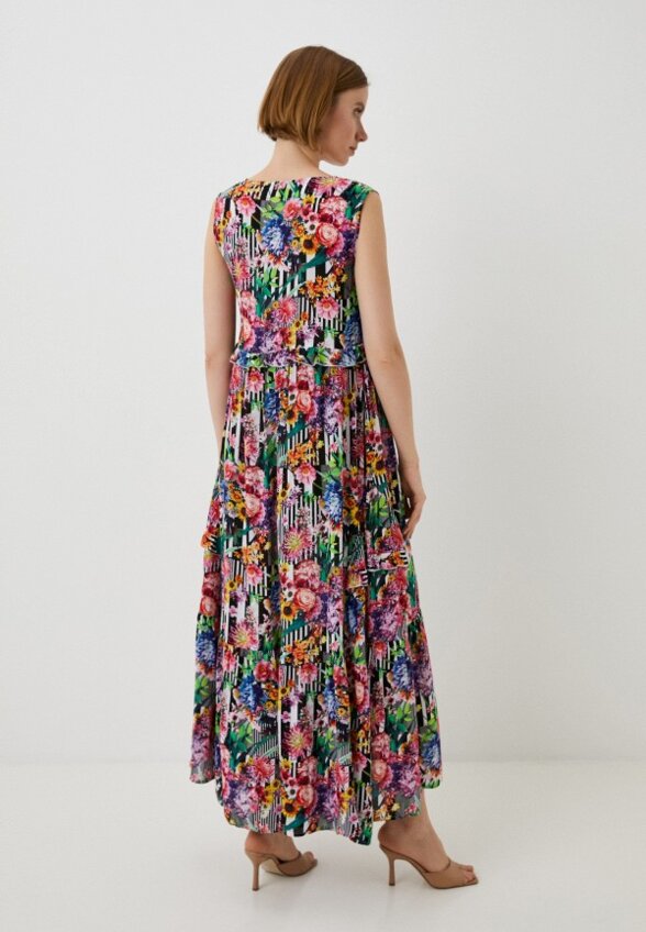 Платье MadaM T