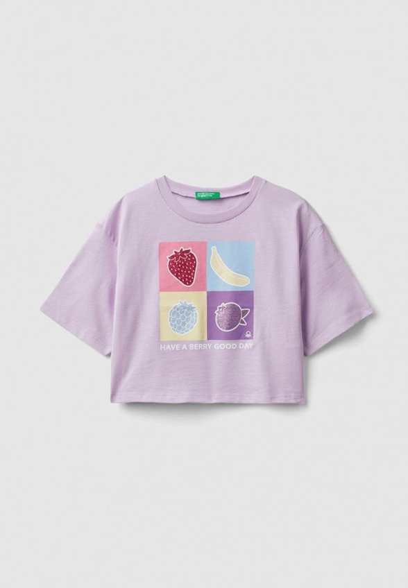 Футболка United Colors of Benetton